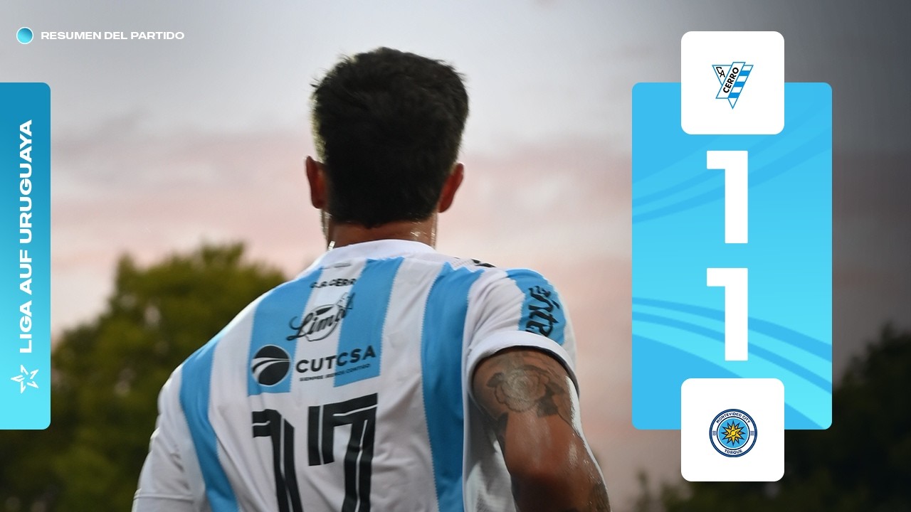 Cerro 1 vs 1 MC Torque
