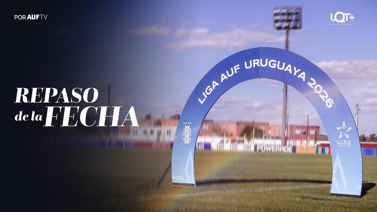 La Quinta Tribuna +