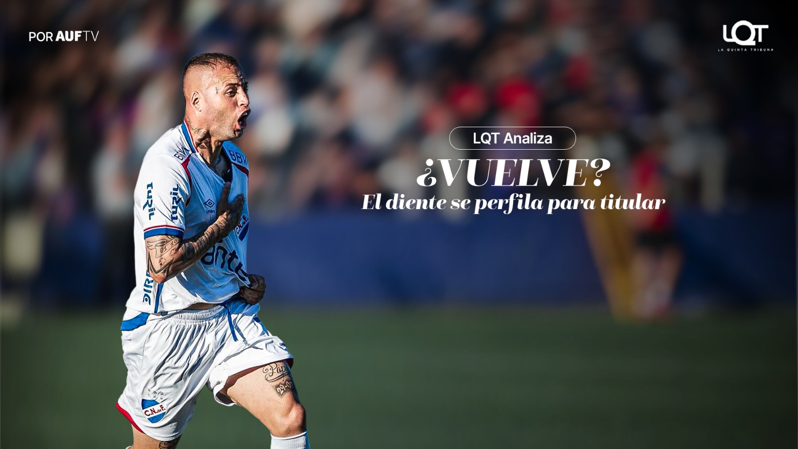 La Quinta Tribuna 