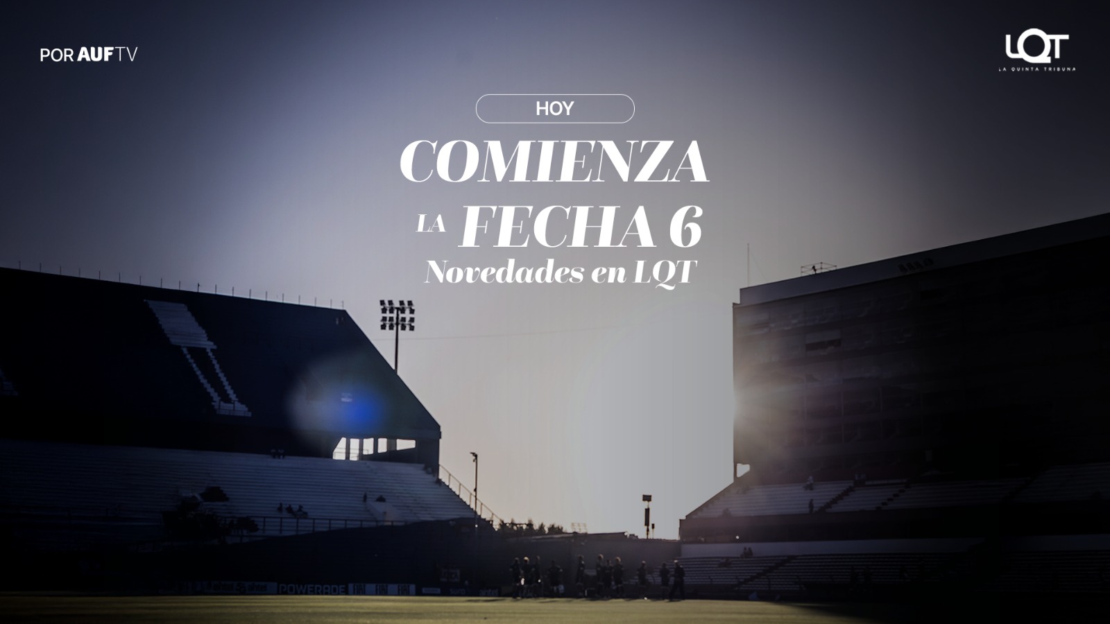 La Quinta Tribuna