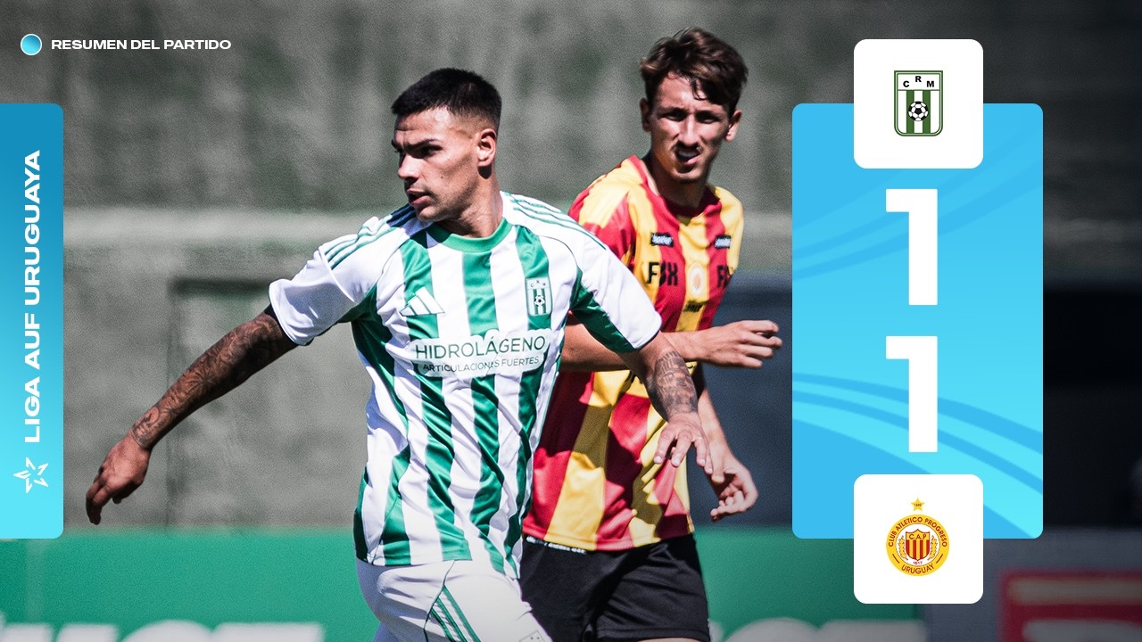 Racing 1 vs 1 Progreso