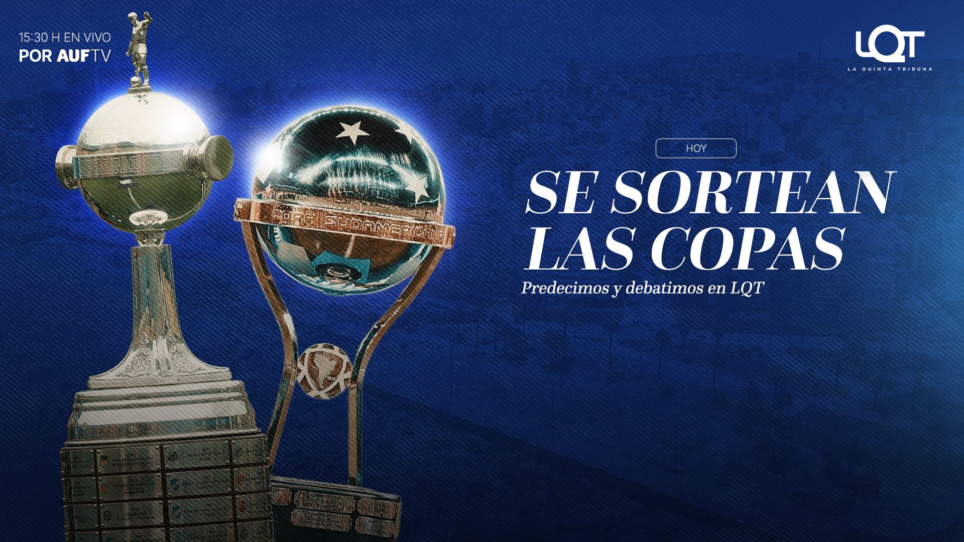 La Quinta Tribuna