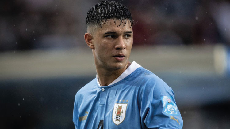 Resumen | Uruguay vs Inglaterra