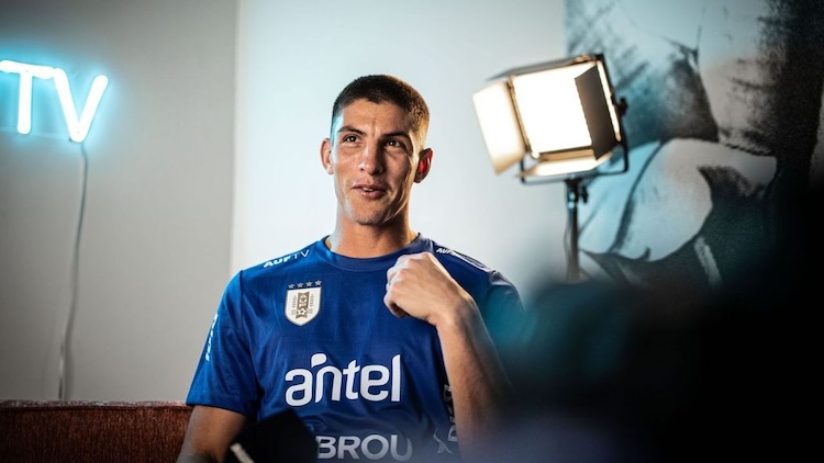 Sergio Rochet | 18/6/24