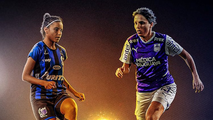 Liverpool vs Defensor