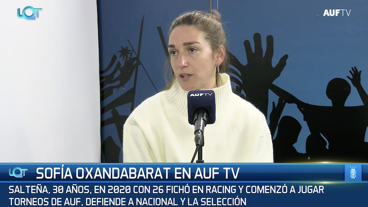 Sofía Oxadabarat | 20/8/2024