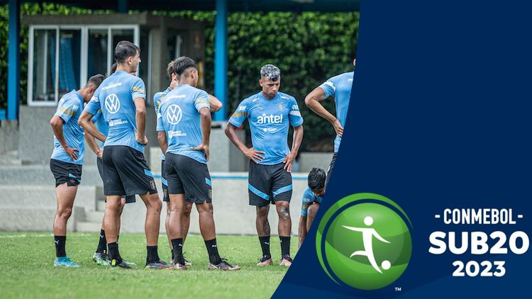 Entrenamiento en Colombia 19/1/23
