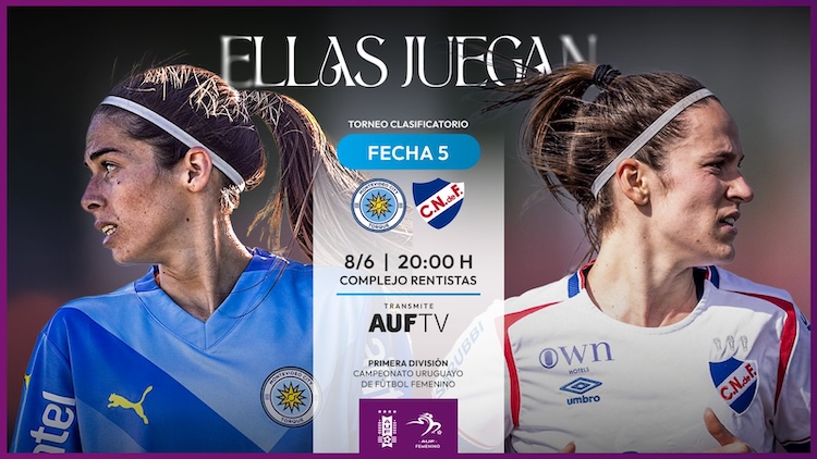 Torque vs Nacional