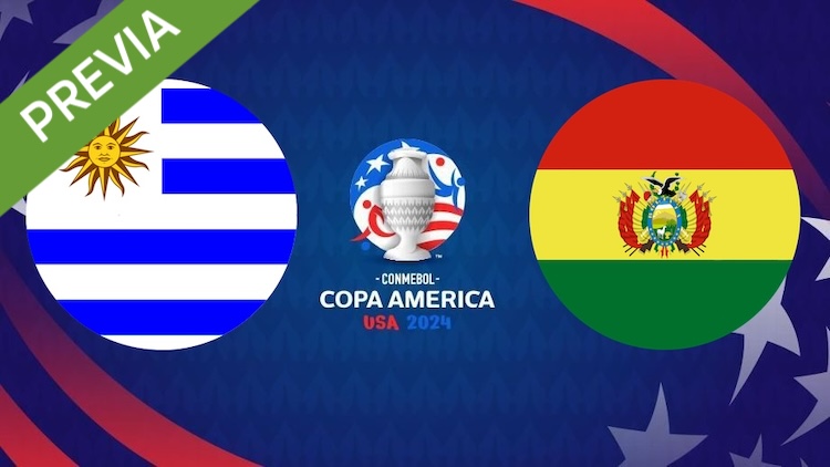 Previa | Uruguay vs Bolivia