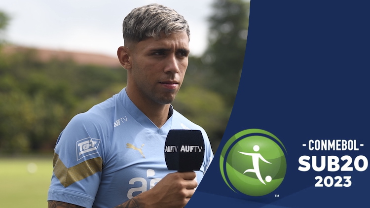 Entrevista a Emiliano Rodríguez