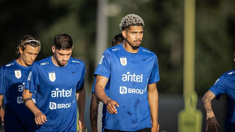 Entrenamiento | 20/6/24