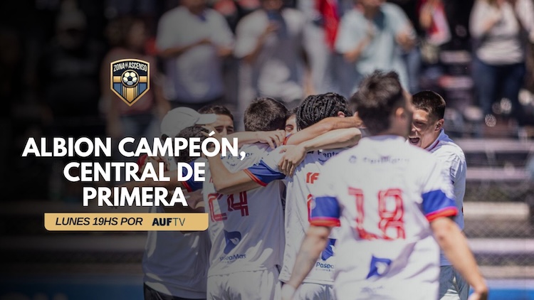 Zona De Ascenso T1 P26