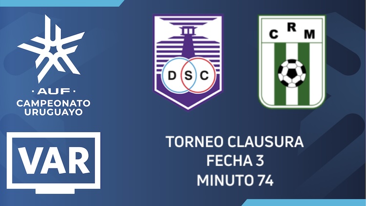 Clausura Fecha 3 | Defensor vs Racing ('74)