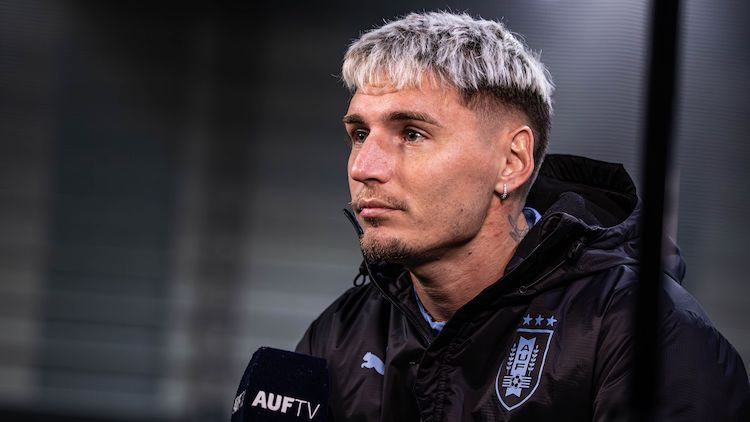 Guillermo Varela | 18/6/2023