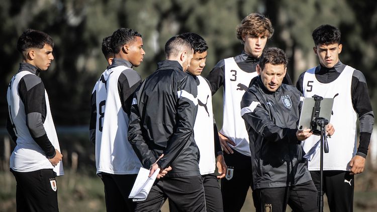 Entrenamiento en el Complejo Celeste (Parte 2) | 29/5/23