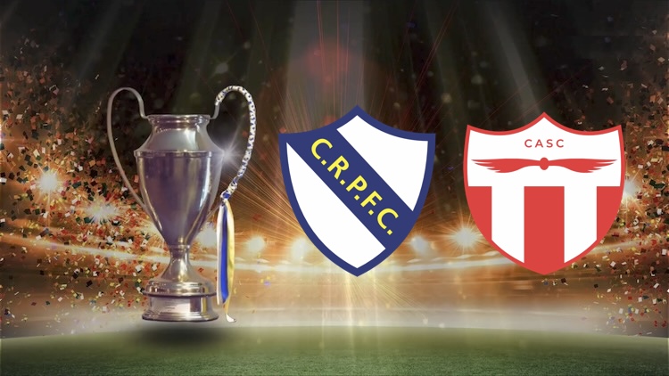 Porongos vs San Carlos