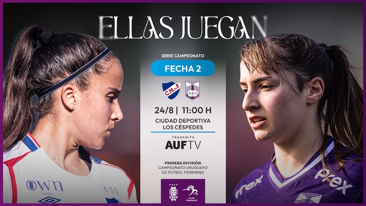 Nacional vs Defensor