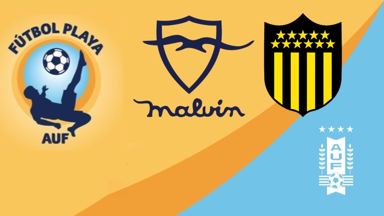 Malvín vs Peñarol