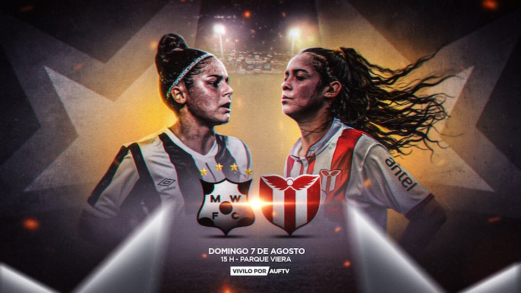 Wanderers vs River