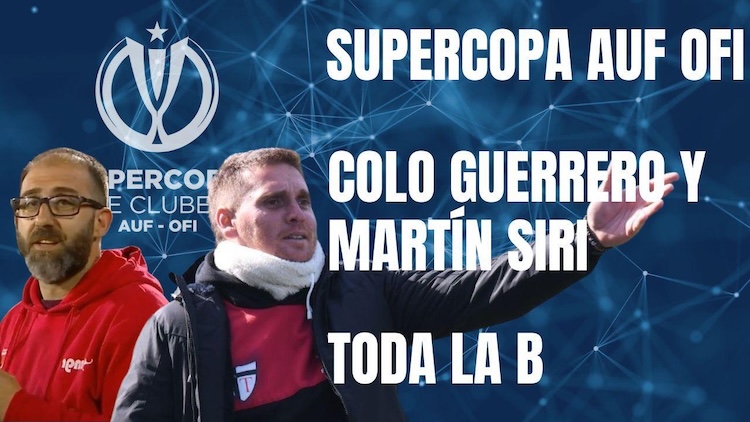 Zona De Ascenso T1 P5