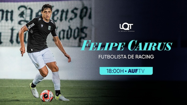 La Quinta Tribuna T4 P32 | 11/3/2025