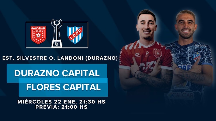 Durazno Capital vs Florida Capital