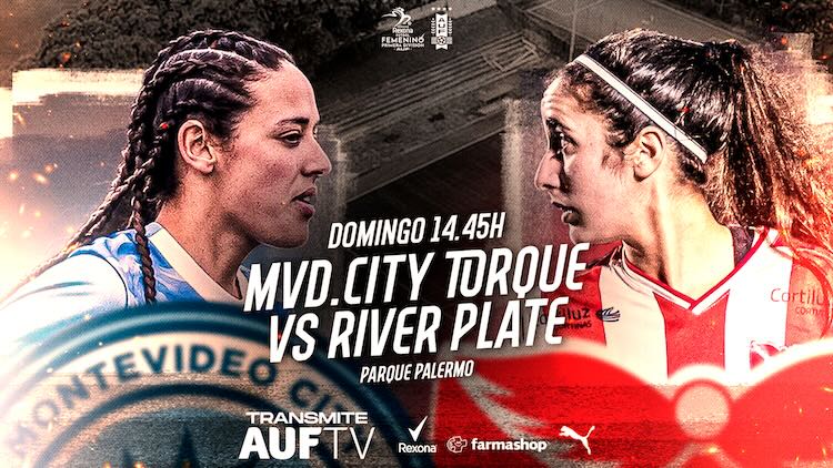 MVD City Torque vs River