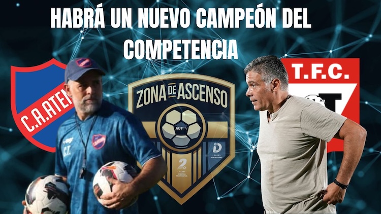 Zona De Ascenso T1 P3