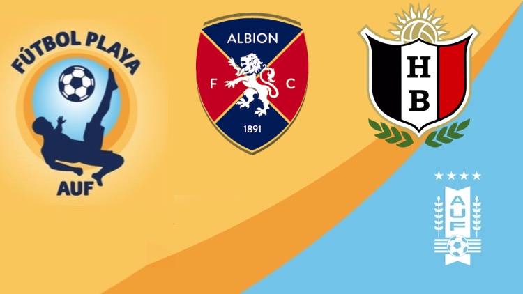 Albion vs Huracán Buceo