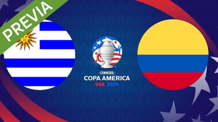 Previa | Uruguay vs Colombia