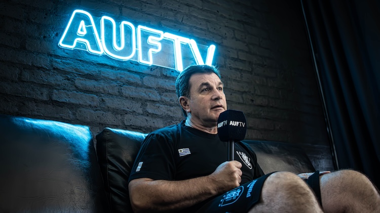 Entrevista a Jorge Giordano | 7/3/24