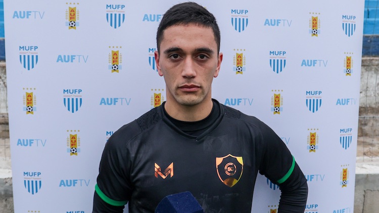 Leonardo Olavarría (Cerrito) | 15/7/2023