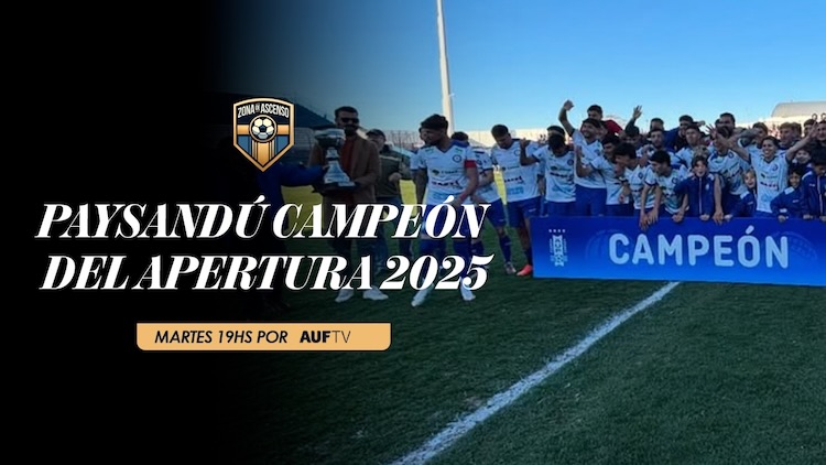 Zona De Ascenso T1 P16