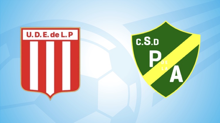 Estudiantes Del Plata vs Paso De La Arena