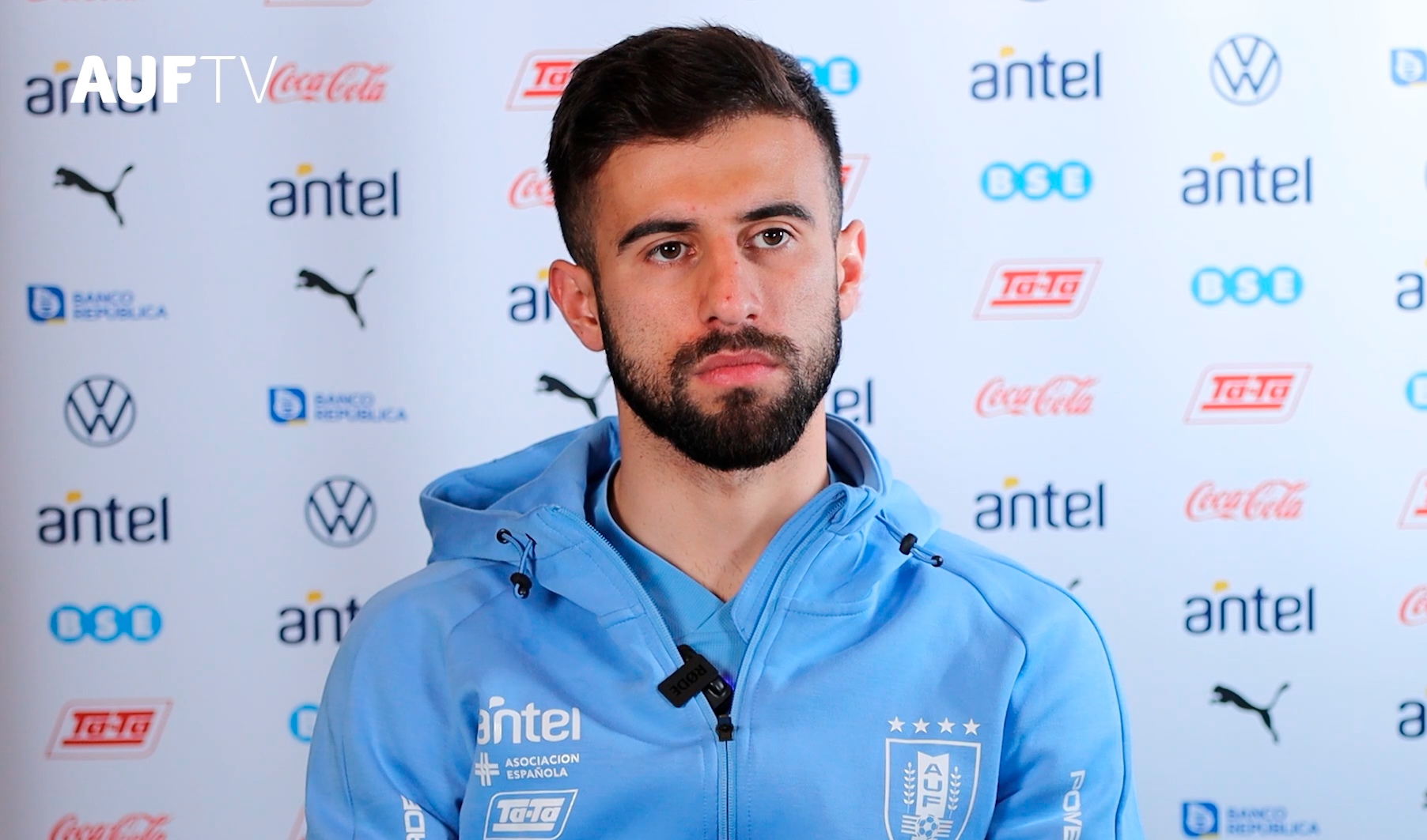 Entrevista | Diego Rossi