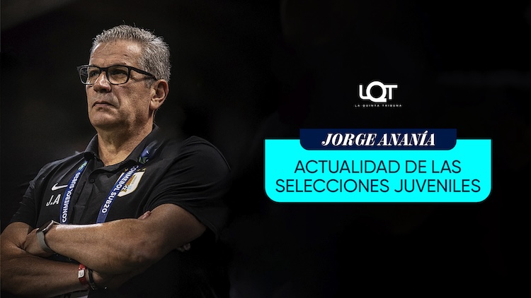 Jorge Ananía en LQT | 6/3/2025