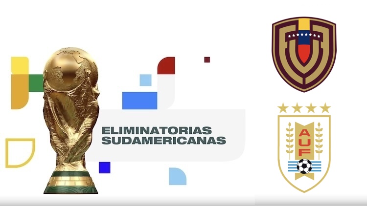 Venezuela vs Uruguay