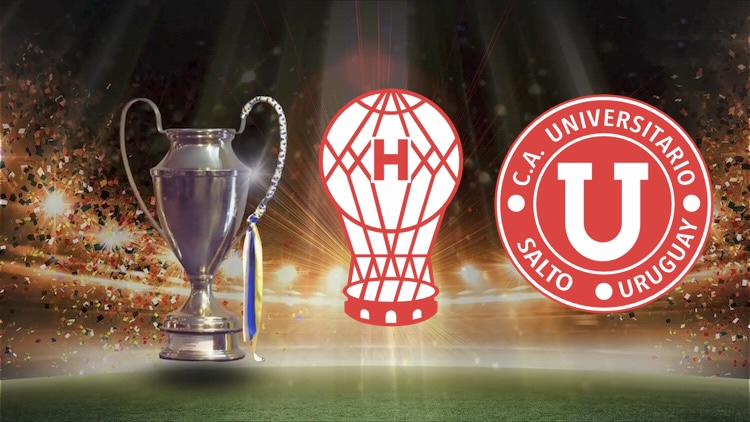 Huracán vs Universitario