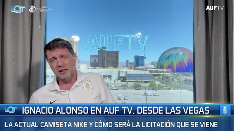 Ignacio Alonso en LQT | 5/7/24