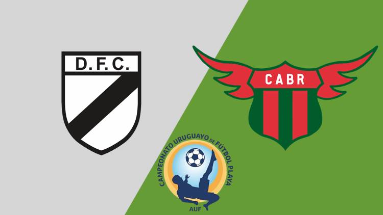 Femenino: Danubio vs. Boston River