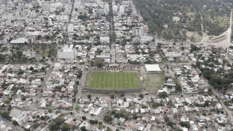 Entrenamiento 2/6/2023