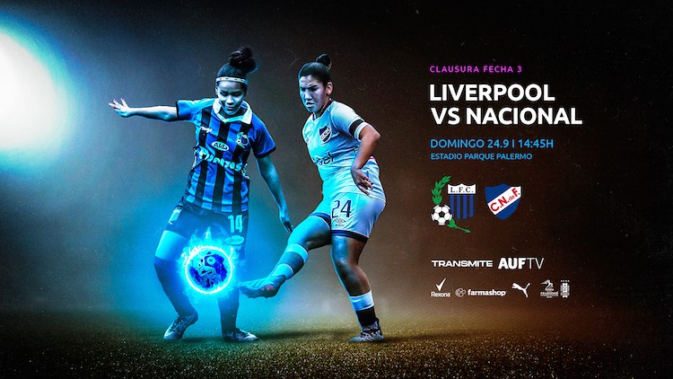 Liverpool vs Nacional