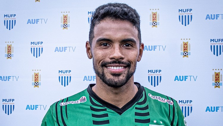 Adriano Freitas (Rampla) | 2/7/2023