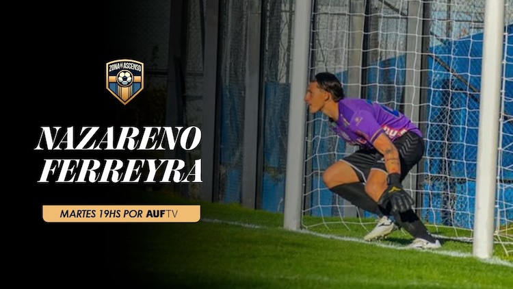 Zona De Ascenso T1 P17