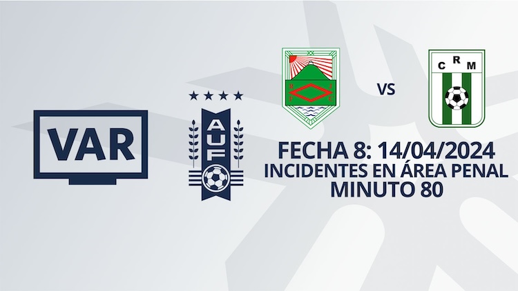Apertura Fecha 8 | Rampla vs Racing ('80)
