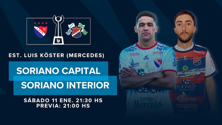 Soriano Capital vs Soriano Interior