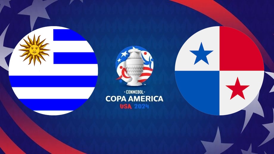 Uruguay vs Panamá