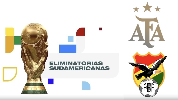 Resumen | Argentina vs Bolivia