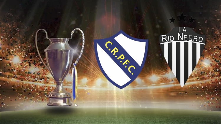 Porongos vs Río Negro