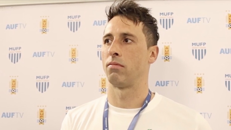 Sebastián Britos (Liverpool) | 30/7/23